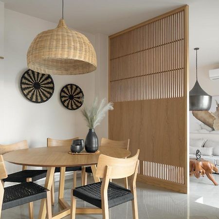Anima Seaview Luxury Living Villa, By Thinkvilla Gazi 外观 照片