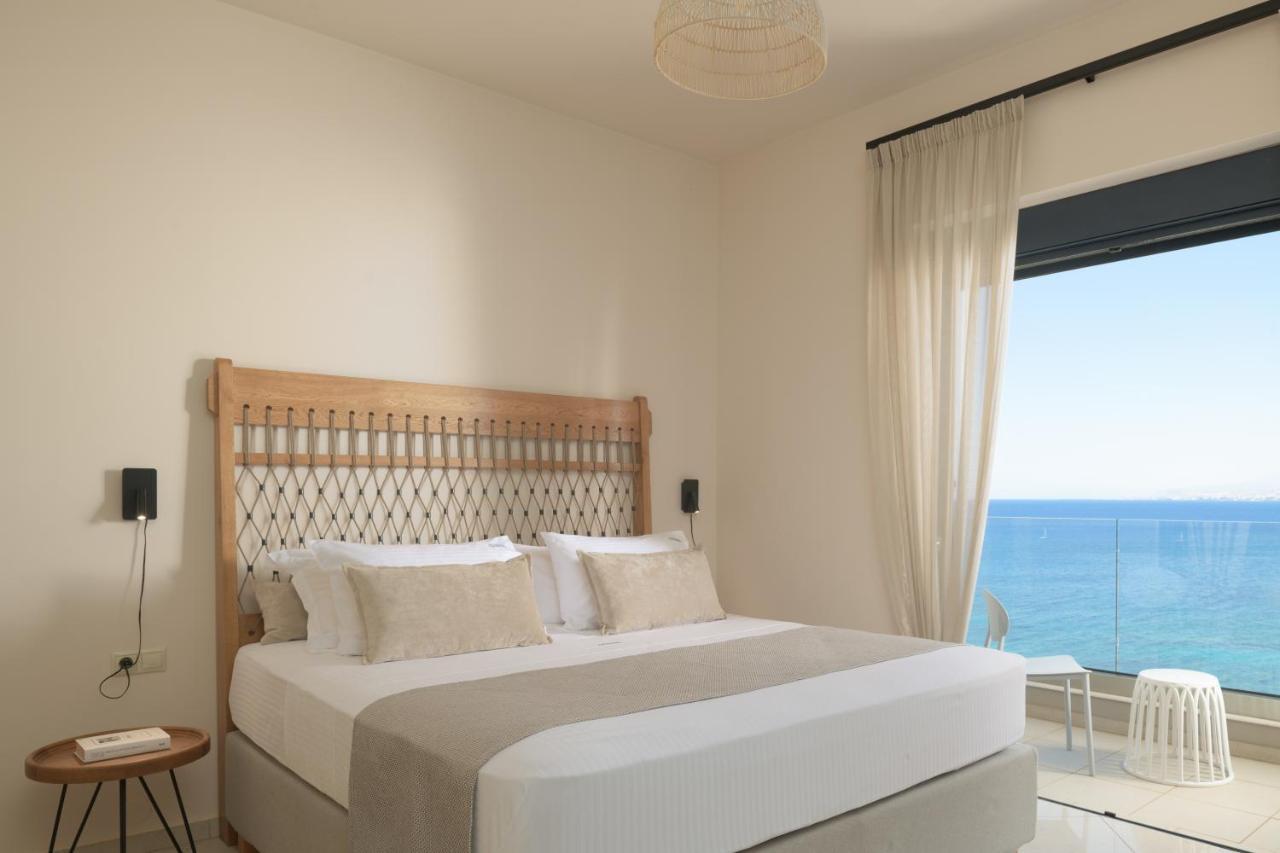 Anima Seaview Luxury Living Villa, By Thinkvilla Gazi 外观 照片