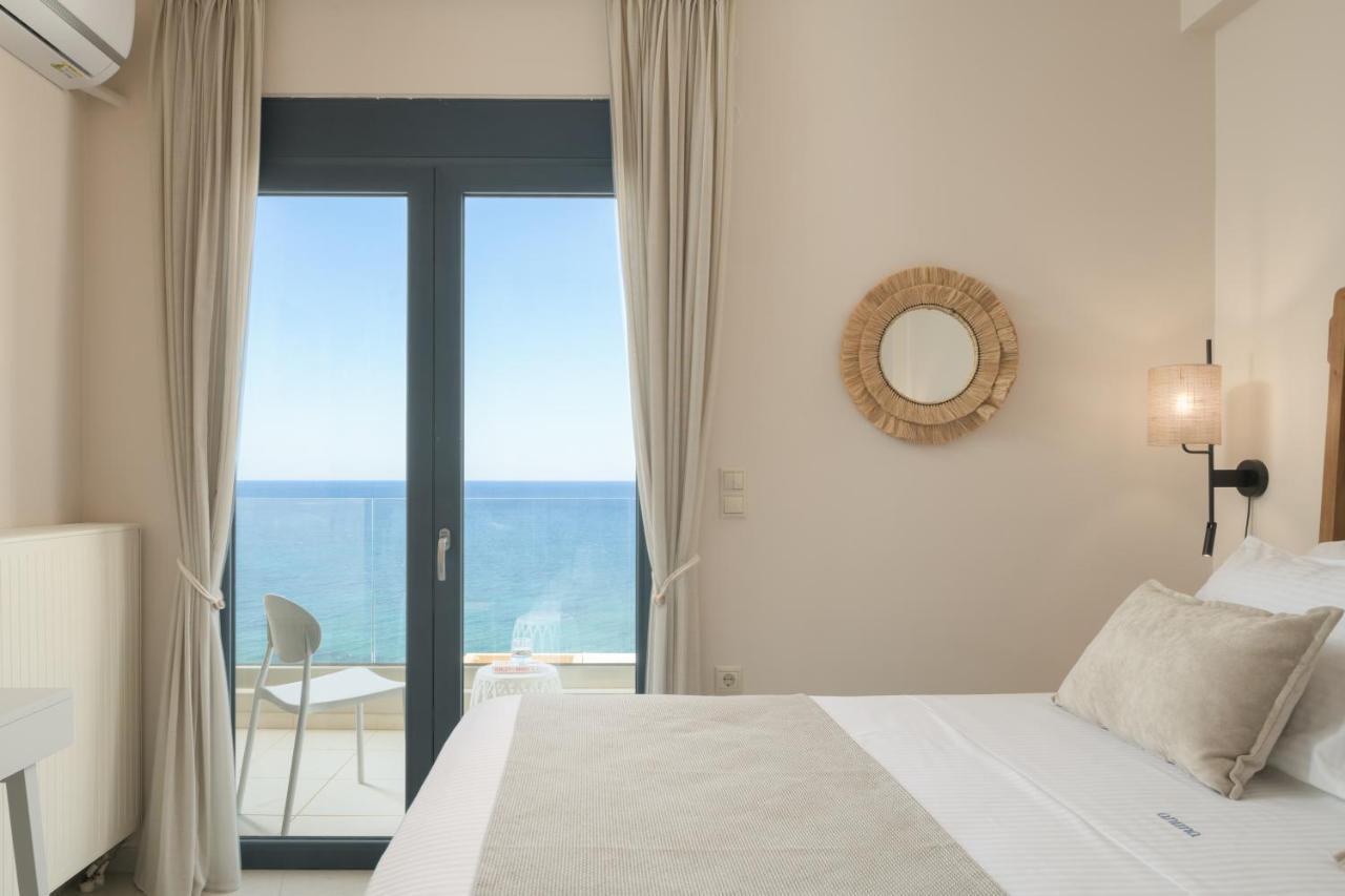 Anima Seaview Luxury Living Villa, By Thinkvilla Gazi 外观 照片