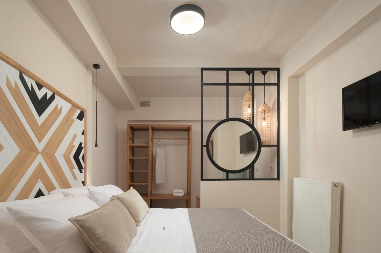 Anima Seaview Luxury Living Villa, By Thinkvilla Gazi 外观 照片