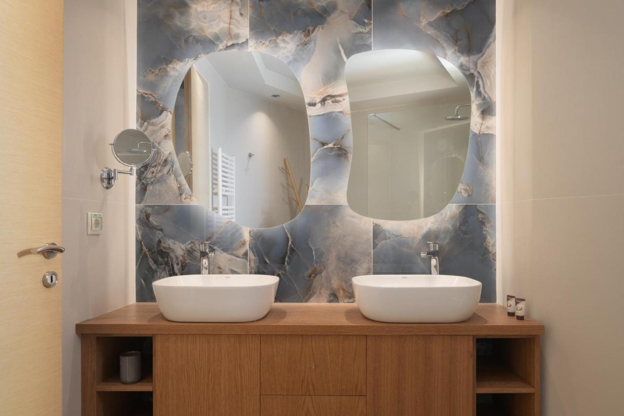 Anima Seaview Luxury Living Villa, By Thinkvilla Gazi 外观 照片