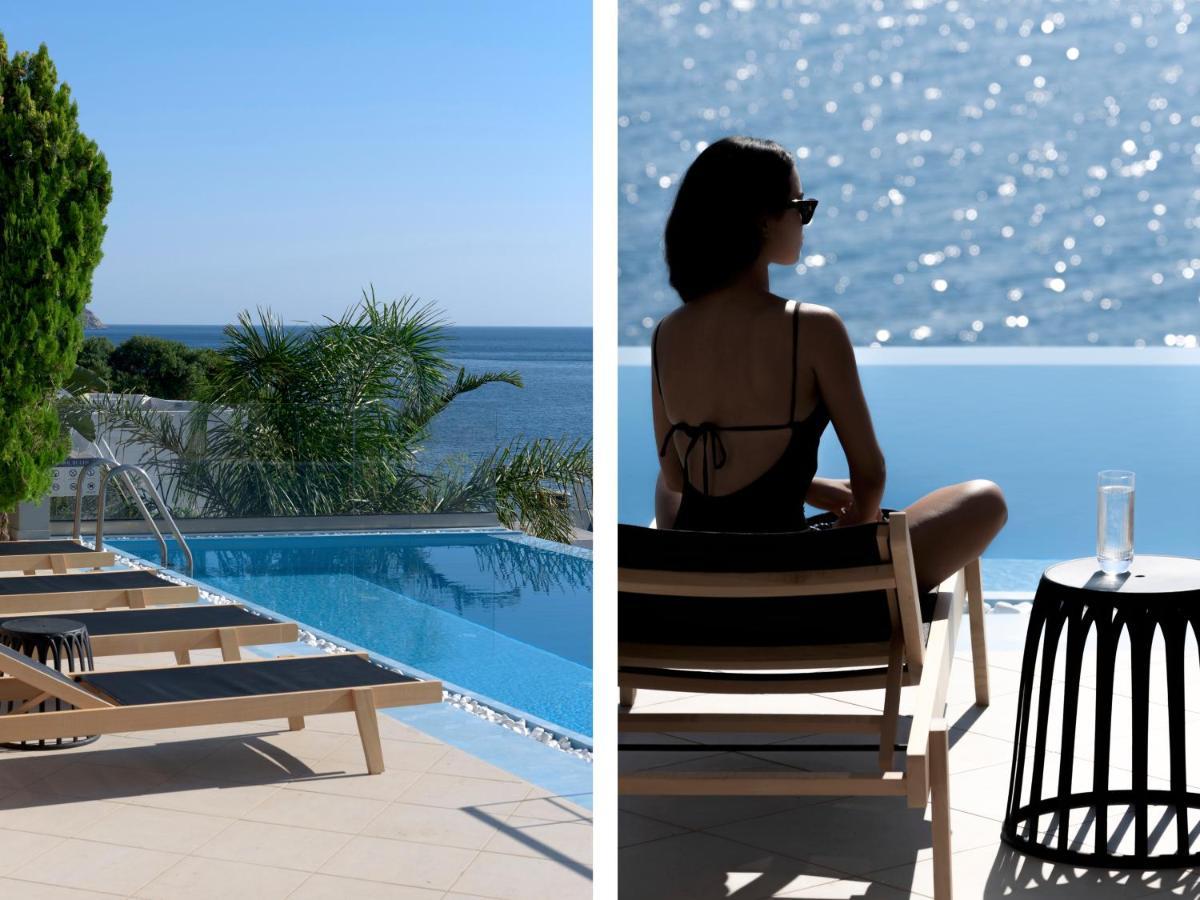 Anima Seaview Luxury Living Villa, By Thinkvilla Gazi 外观 照片
