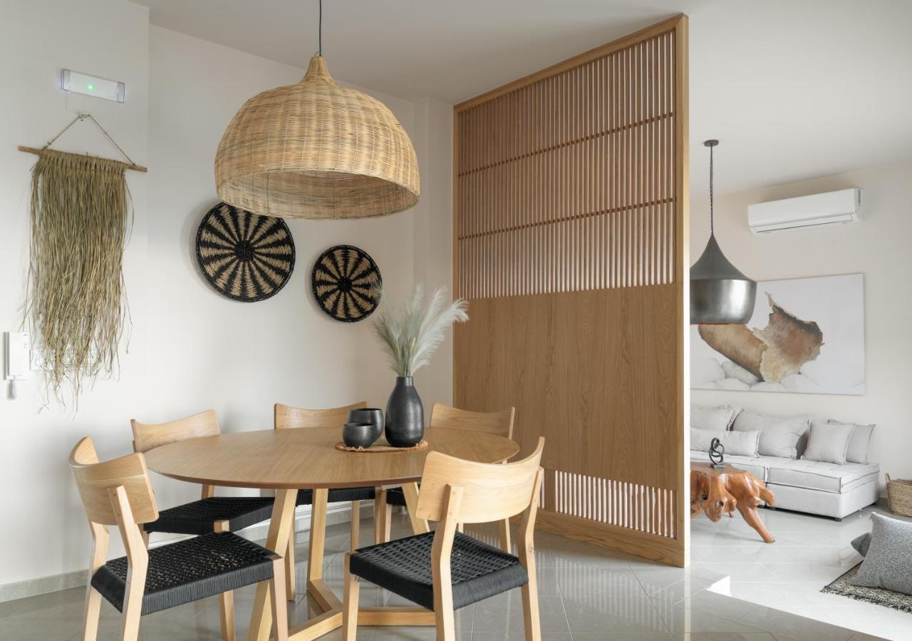 Anima Seaview Luxury Living Villa, By Thinkvilla Gazi 外观 照片