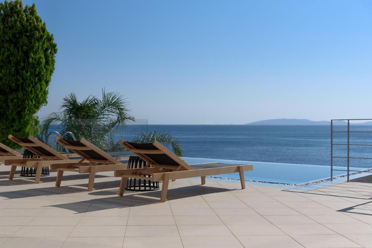Anima Seaview Luxury Living Villa, By Thinkvilla Gazi 外观 照片