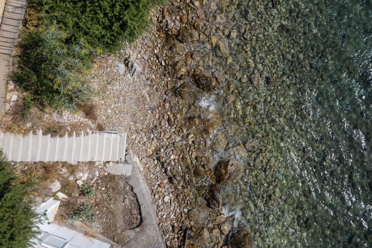 Anima Seaview Luxury Living Villa, By Thinkvilla Gazi 外观 照片
