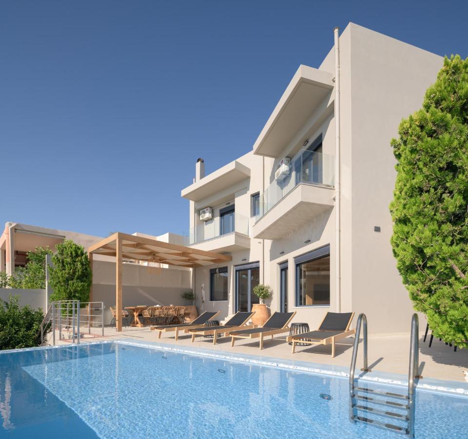 Anima Seaview Luxury Living Villa, By Thinkvilla Gazi 外观 照片