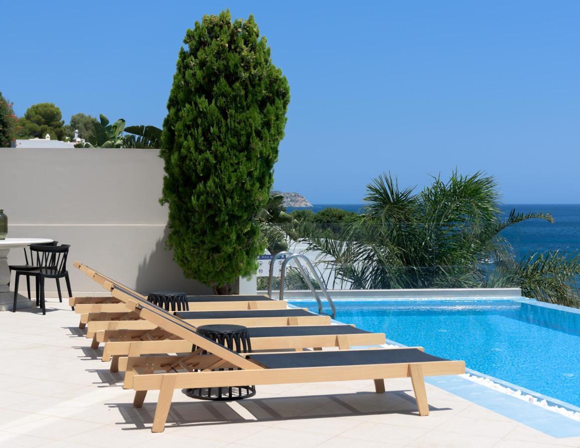 Anima Seaview Luxury Living Villa, By Thinkvilla Gazi 外观 照片