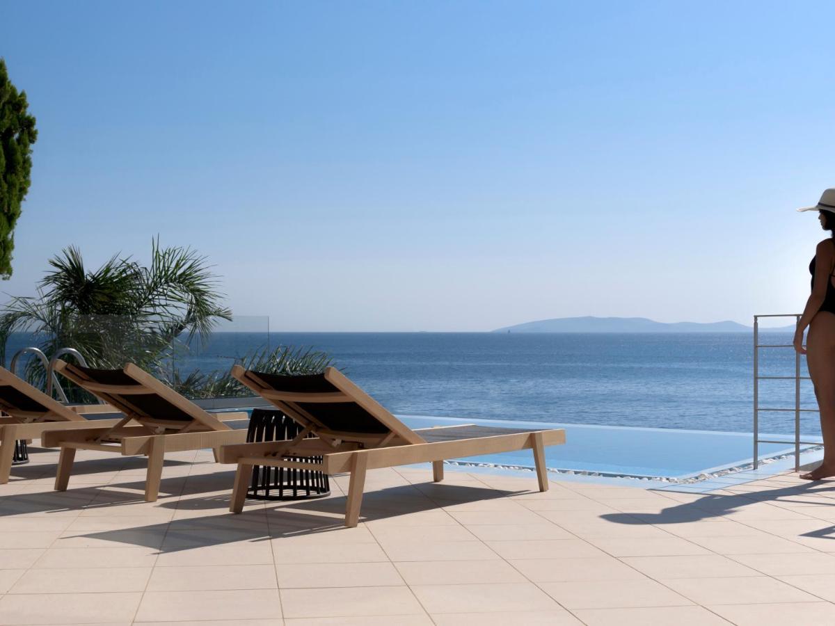 Anima Seaview Luxury Living Villa, By Thinkvilla Gazi 外观 照片